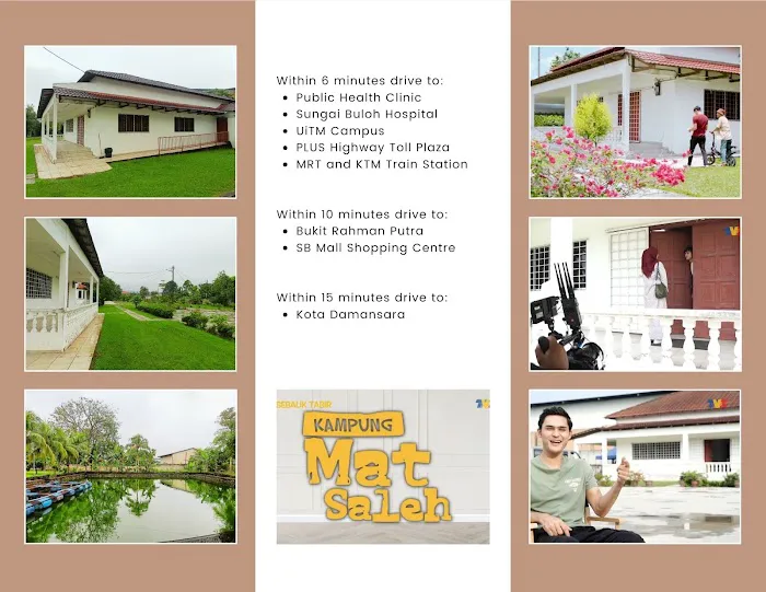 Garden View Homestay Picture 6