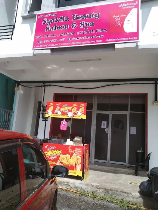 Taman Wira Perdana Picture 6