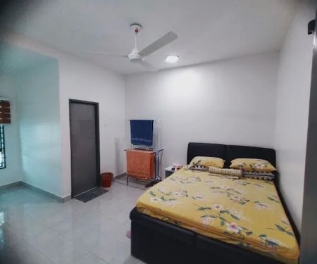 Safiya Homestay