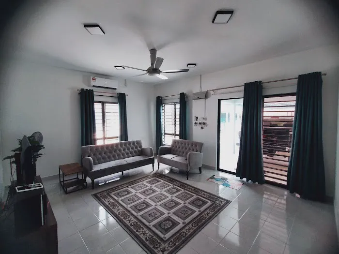 Safiya Homestay Picture 2