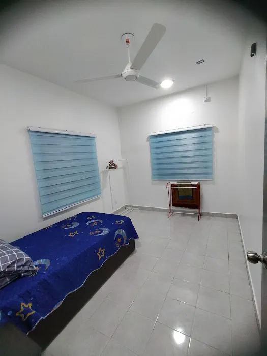 Safiya Homestay Picture 5