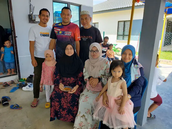 Safiya Homestay Picture 8