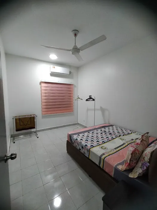 Safiya Homestay Picture 4