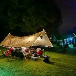 The Somer Campsite