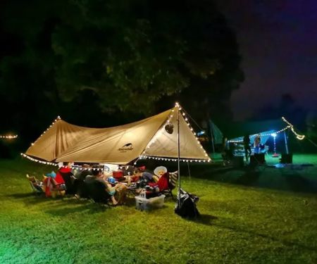 The Somer Campsite