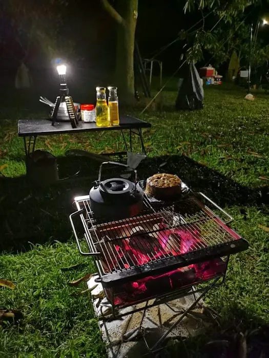 The Somer Campsite Picture 5