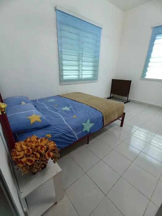 Aisya Homestay Bajet Karak Setia Picture 1