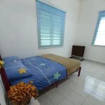 Aisya Homestay Bajet Karak Setia
