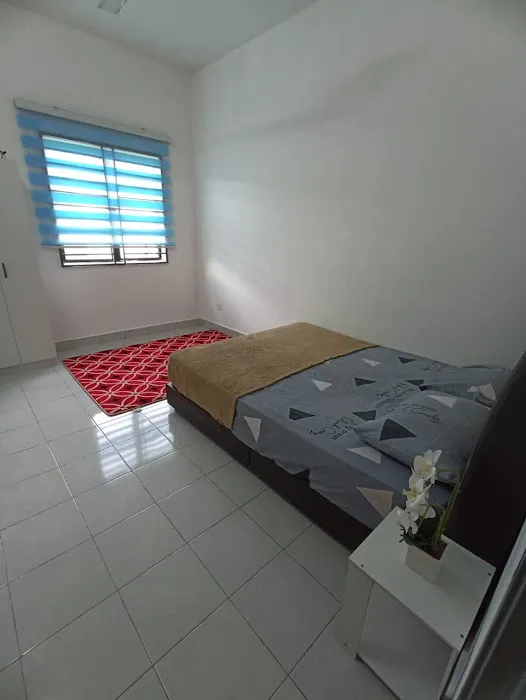 Aisya Homestay Bajet Karak Setia Picture 5