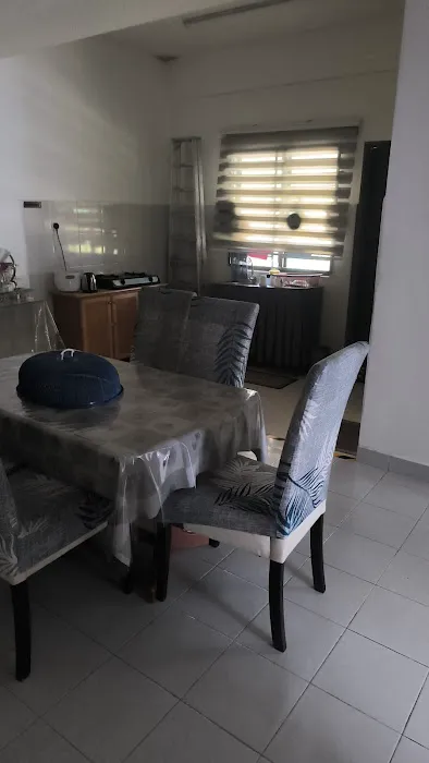 Aisya Homestay Bajet Karak Setia Picture 8