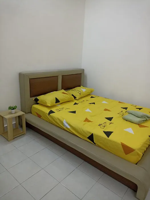 Dhia Homestay Bajet Karak Setia Picture 1