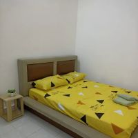 Dhia Homestay Bajet Karak Setia ico