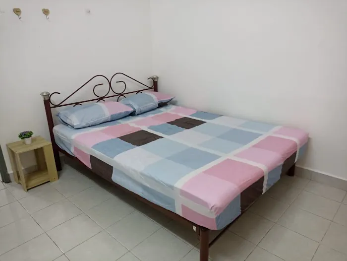 Dhia Homestay Bajet Karak Setia Picture 2