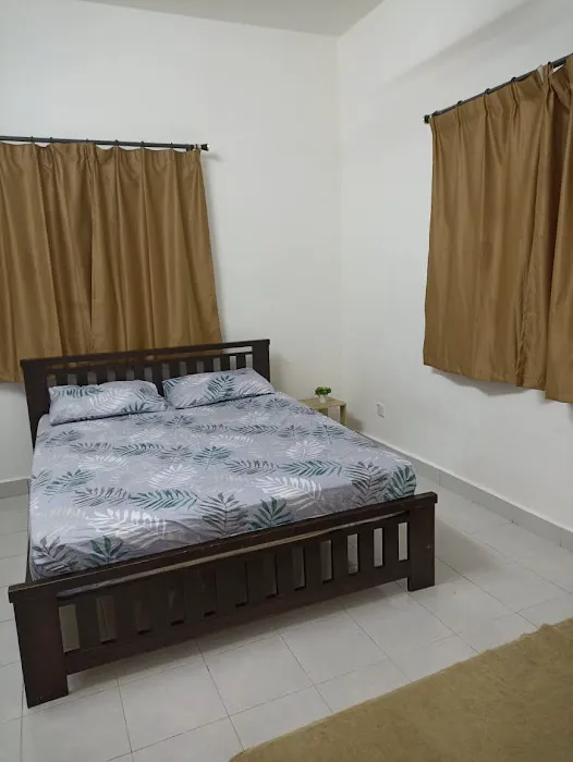 Dhia Homestay Bajet Karak Setia Picture 3