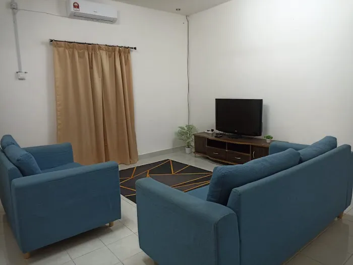 Dhia Homestay Bajet Karak Setia Picture 5