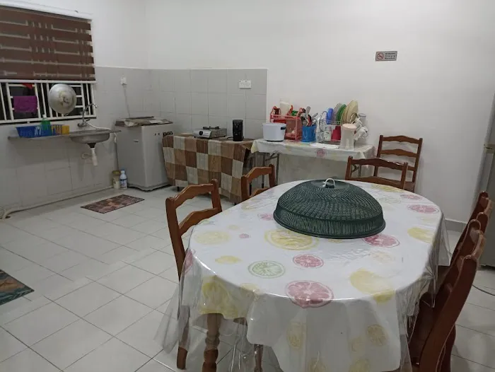 Dhia Homestay Bajet Karak Setia Picture 6