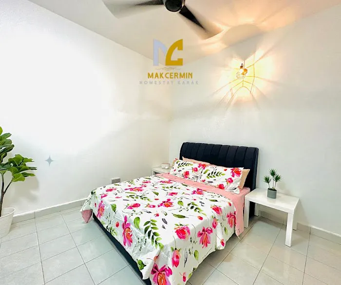 Mak Cermin Homestay Picture 2