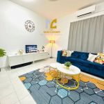 Mak Cermin Homestay