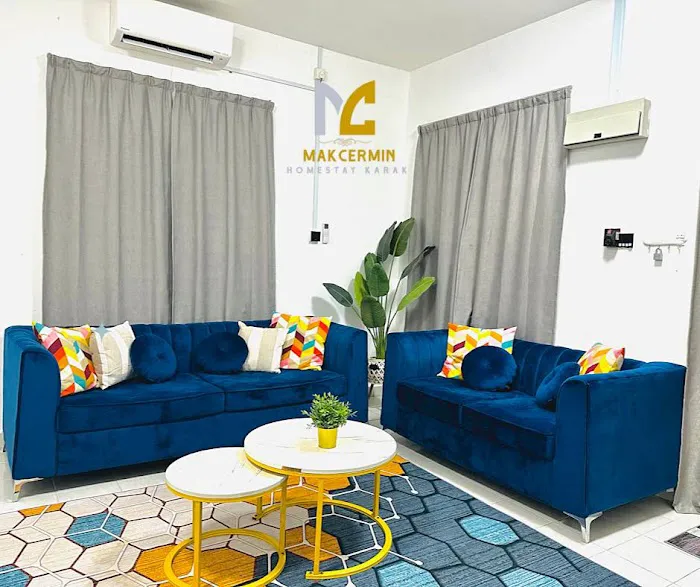 Mak Cermin Homestay Picture 6