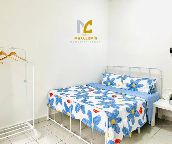 Mak Cermin Homestay Picture 5