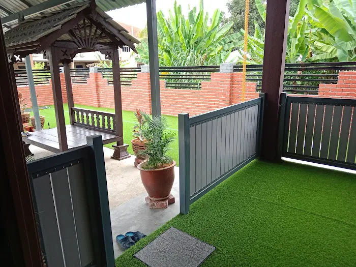 Lin Homestay Karak Picture 4