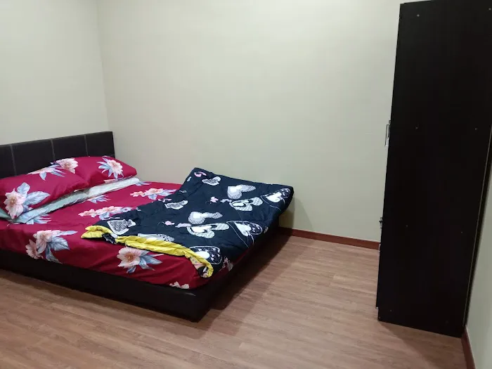 Lin Homestay Karak Picture 2