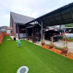 Lin Homestay Karak