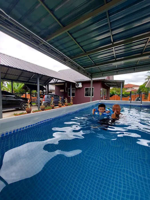Lin Homestay Karak Picture 3