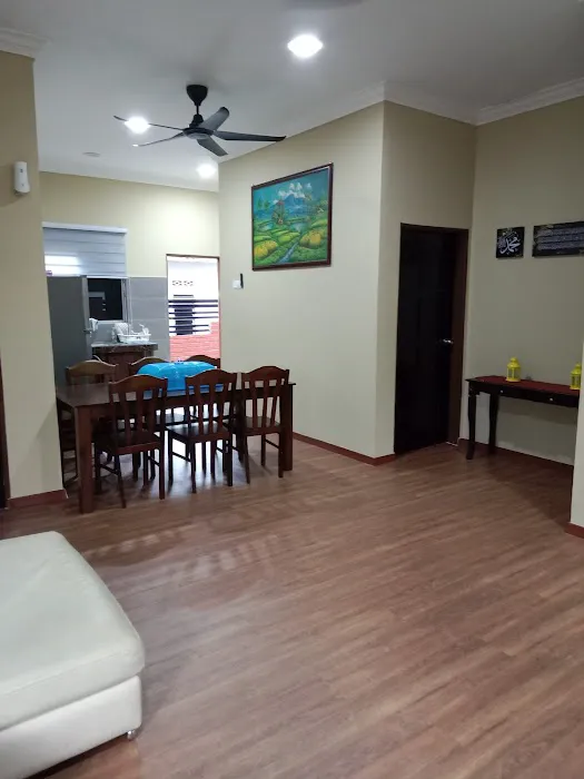 Lin Homestay Karak Picture 6