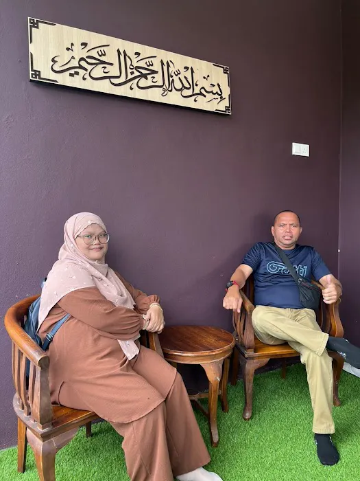 Lin Homestay Karak Picture 10