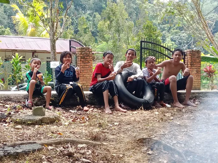 Lin Homestay Karak Picture 8