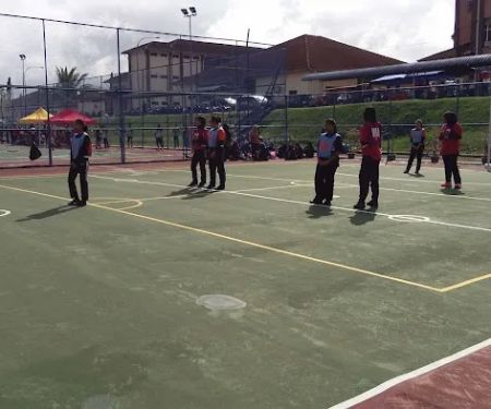 Lot 9560 kg karak setia bt4 Karak (asrama pelajar)