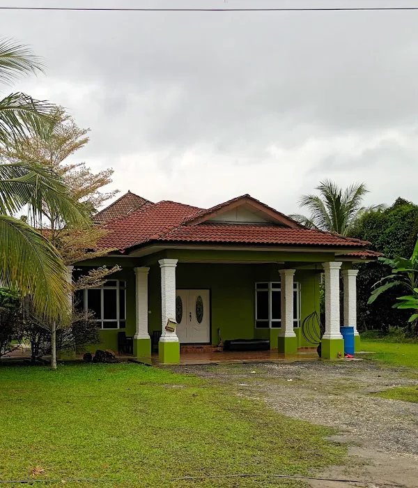 Homestay Husna 2 Picture 3