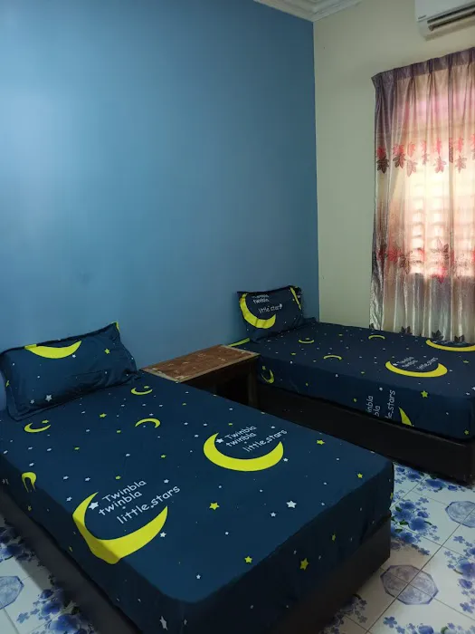 Homestay Husna 2 Picture 5