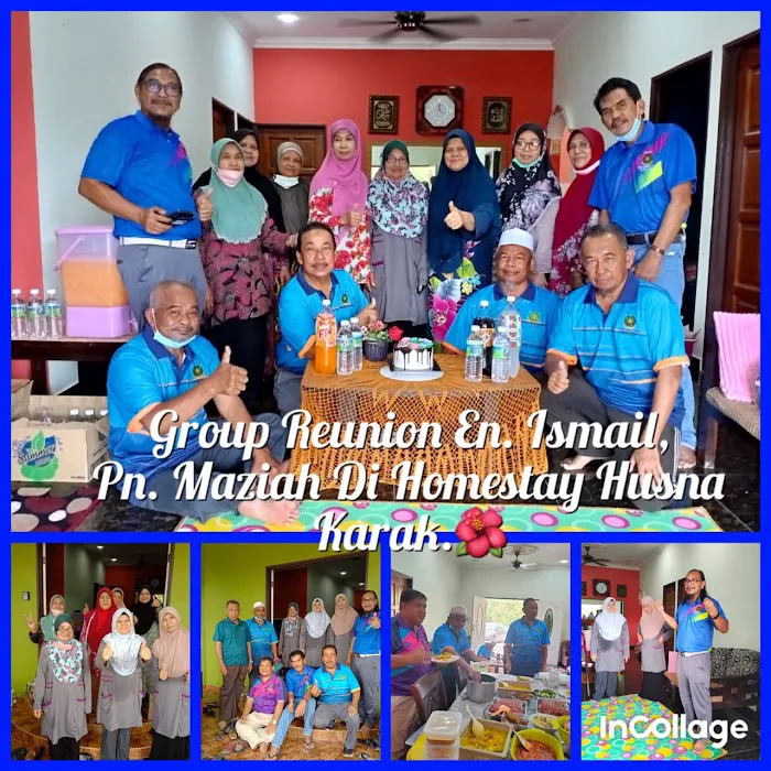 Homestay Husna 2 Picture 8