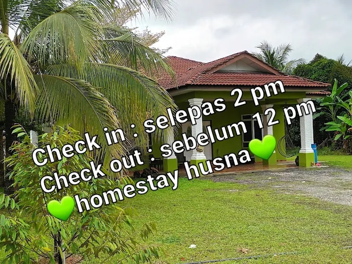 Homestay Husna 2 Picture 7