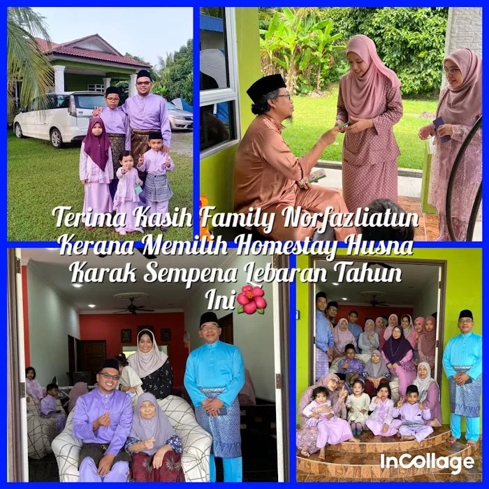 Homestay Husna 2 Picture 9