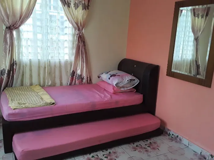 Homestay Picture 1
