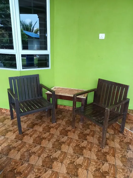 Homestay Picture 5