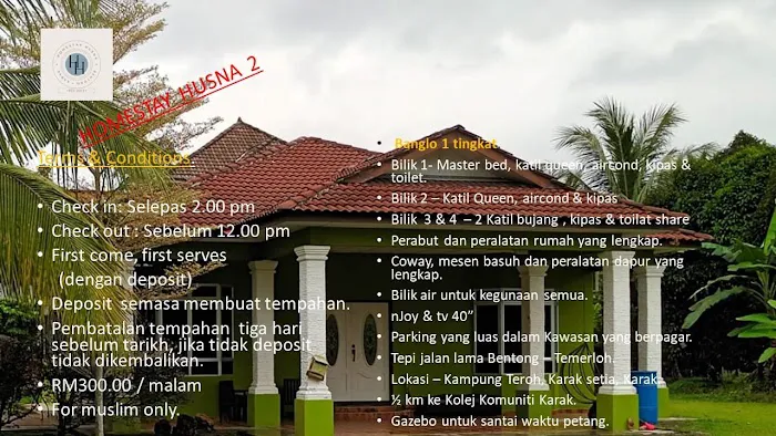 Homestay Picture 8