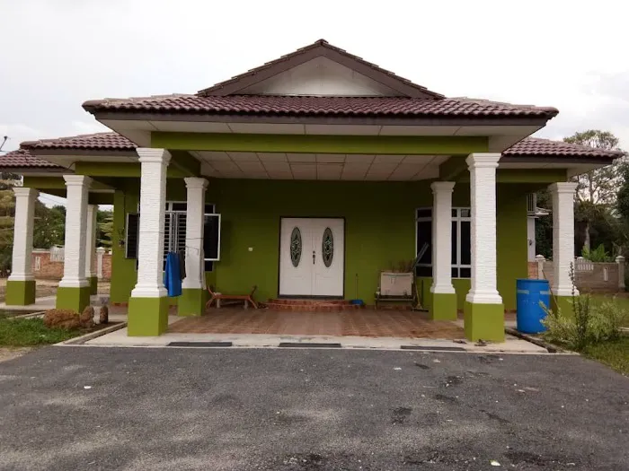 Homestay Picture 9