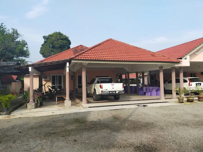 D'Puncak Homestay Karak Picture 3