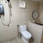 D'Puncak Homestay Karak