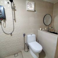 D'Puncak Homestay Karak ico