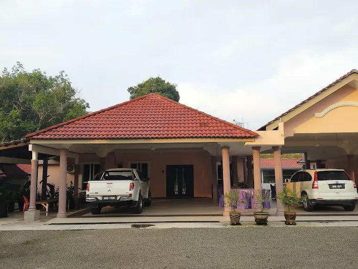 D'Puncak Homestay Karak Picture 8
