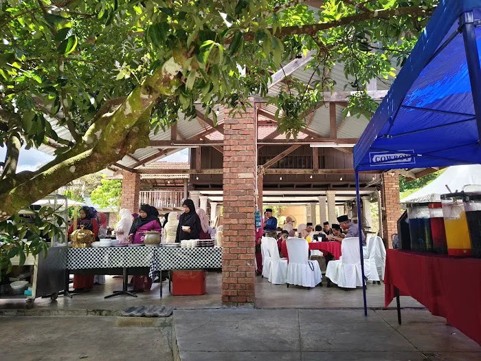 Sari Chempaka Heritage Village Picture 4