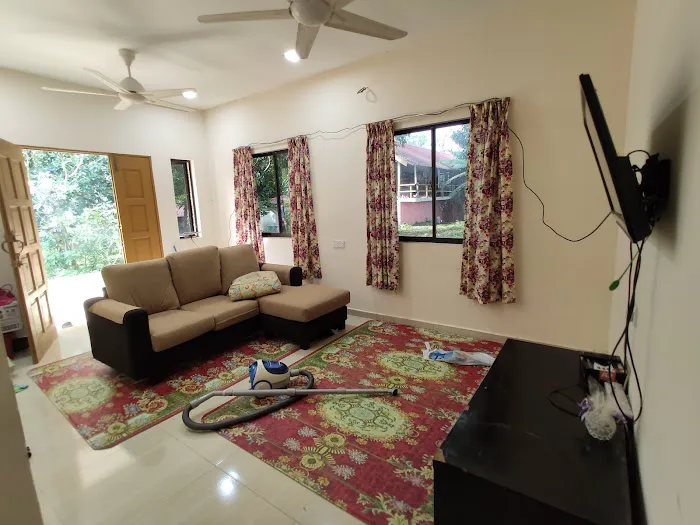 Kg Sempa Homestay Picture 1