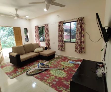 Kg Sempa Homestay