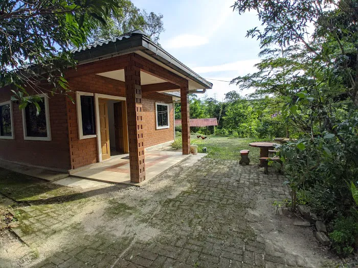 Kg Sempa Homestay Picture 6