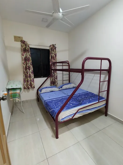 Kg Sempa Homestay Picture 5